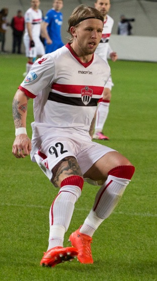 André Nilsen