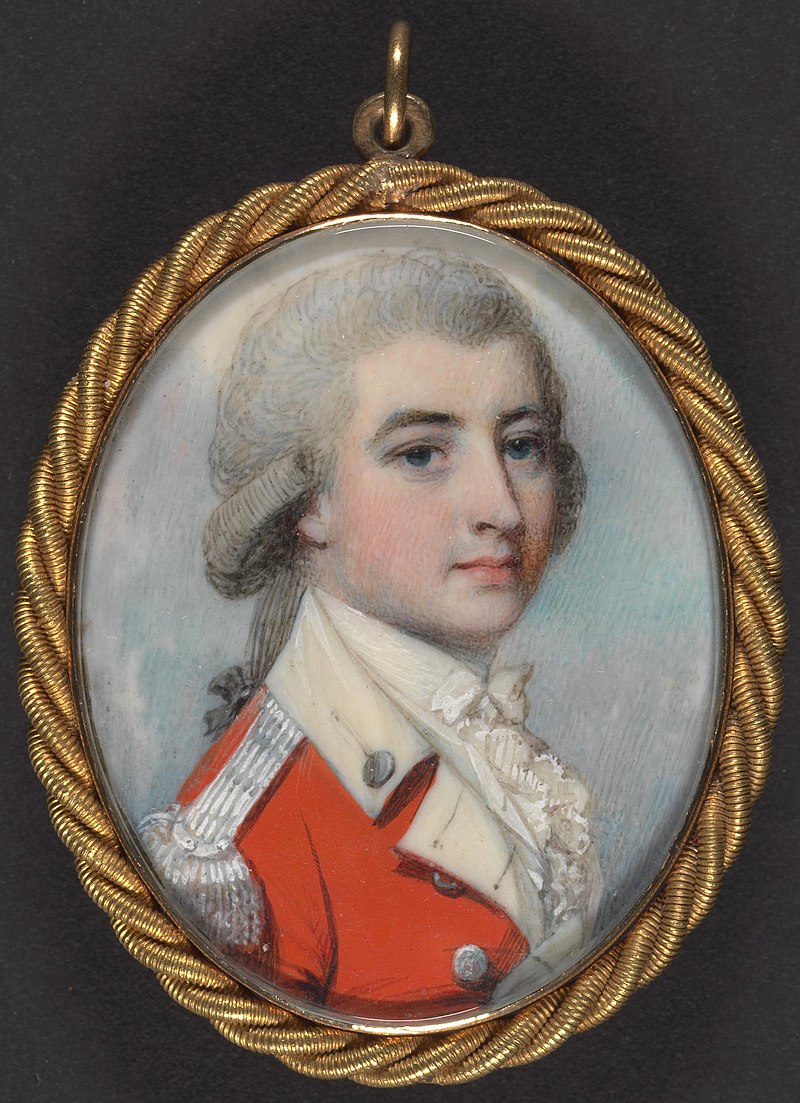 André of York