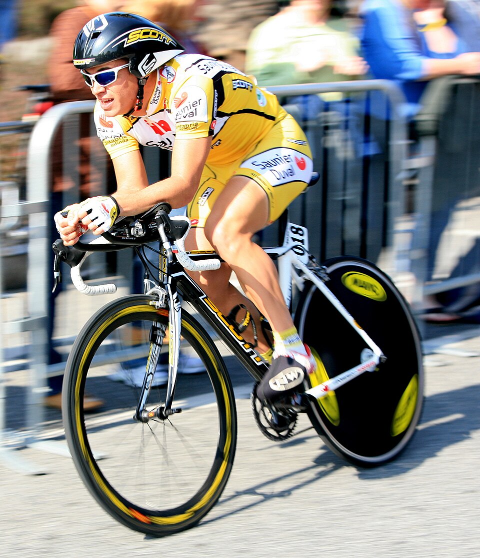 Andre Pagliarini