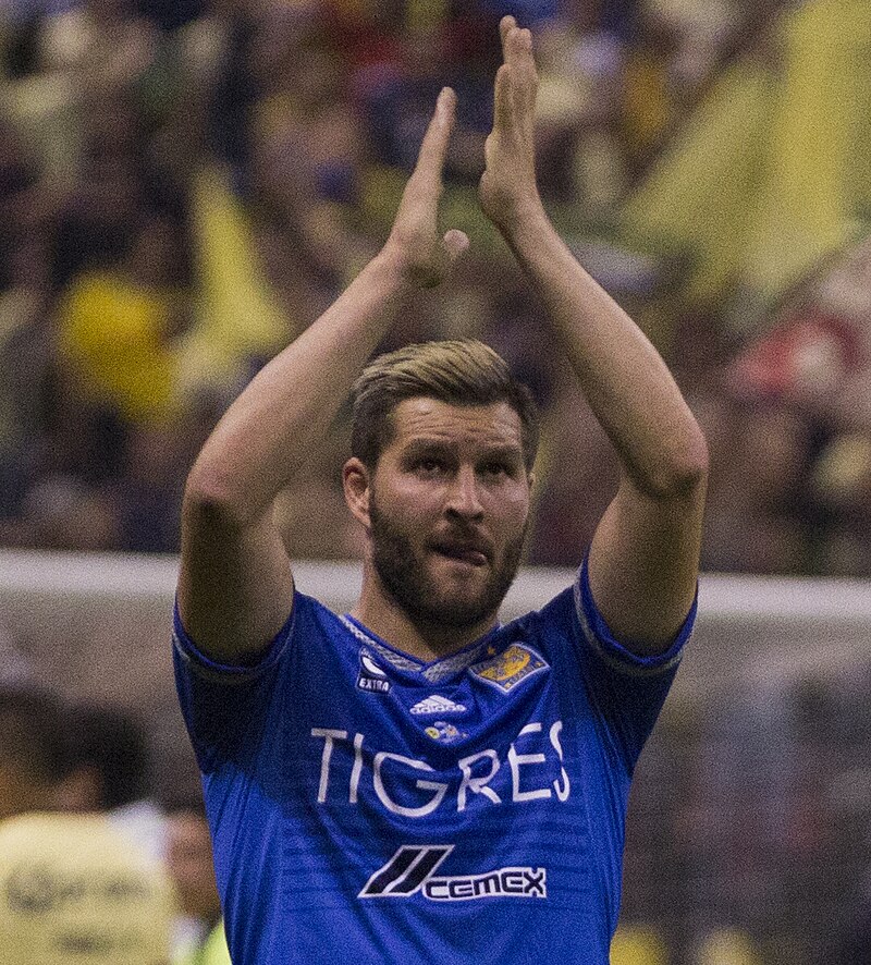 André-Pierre Gignac