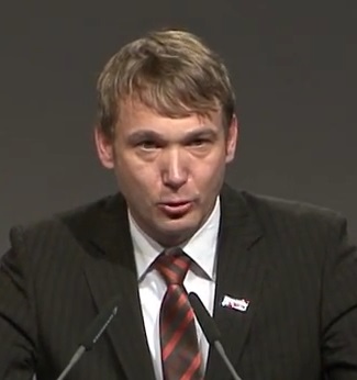 André Poggenburg