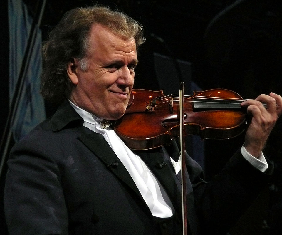 André Rijo