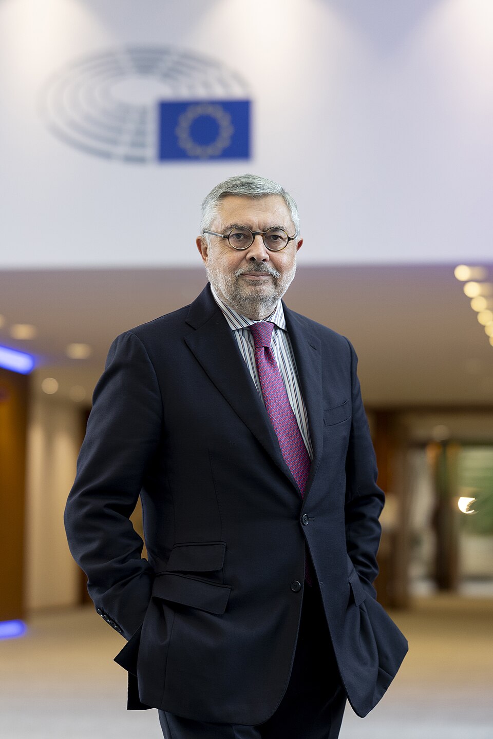 André Rougé