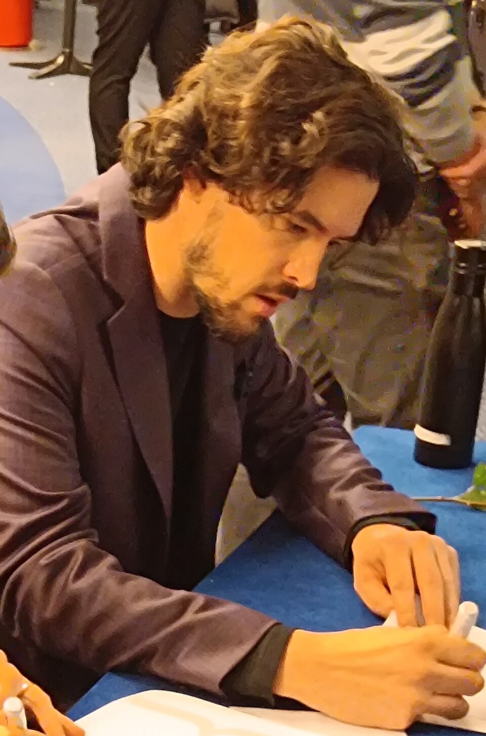 Andrè Schuen