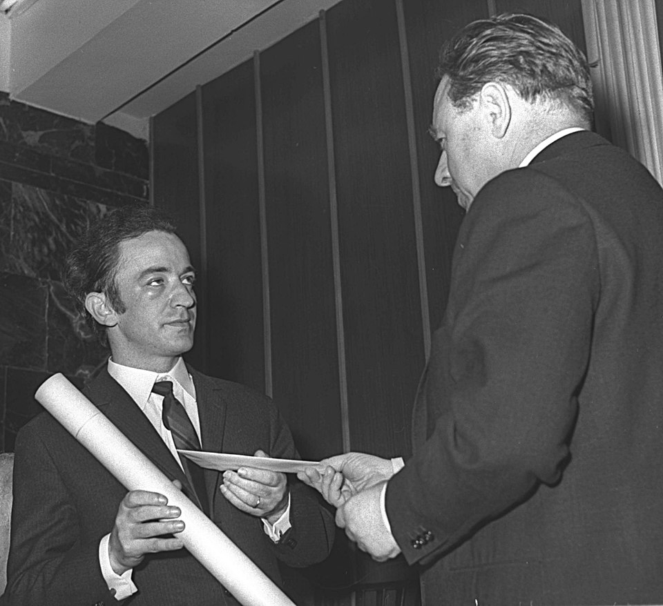 André Schwartz