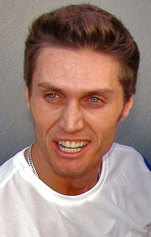 André Segatti