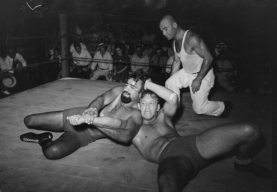 Andre The Giant
