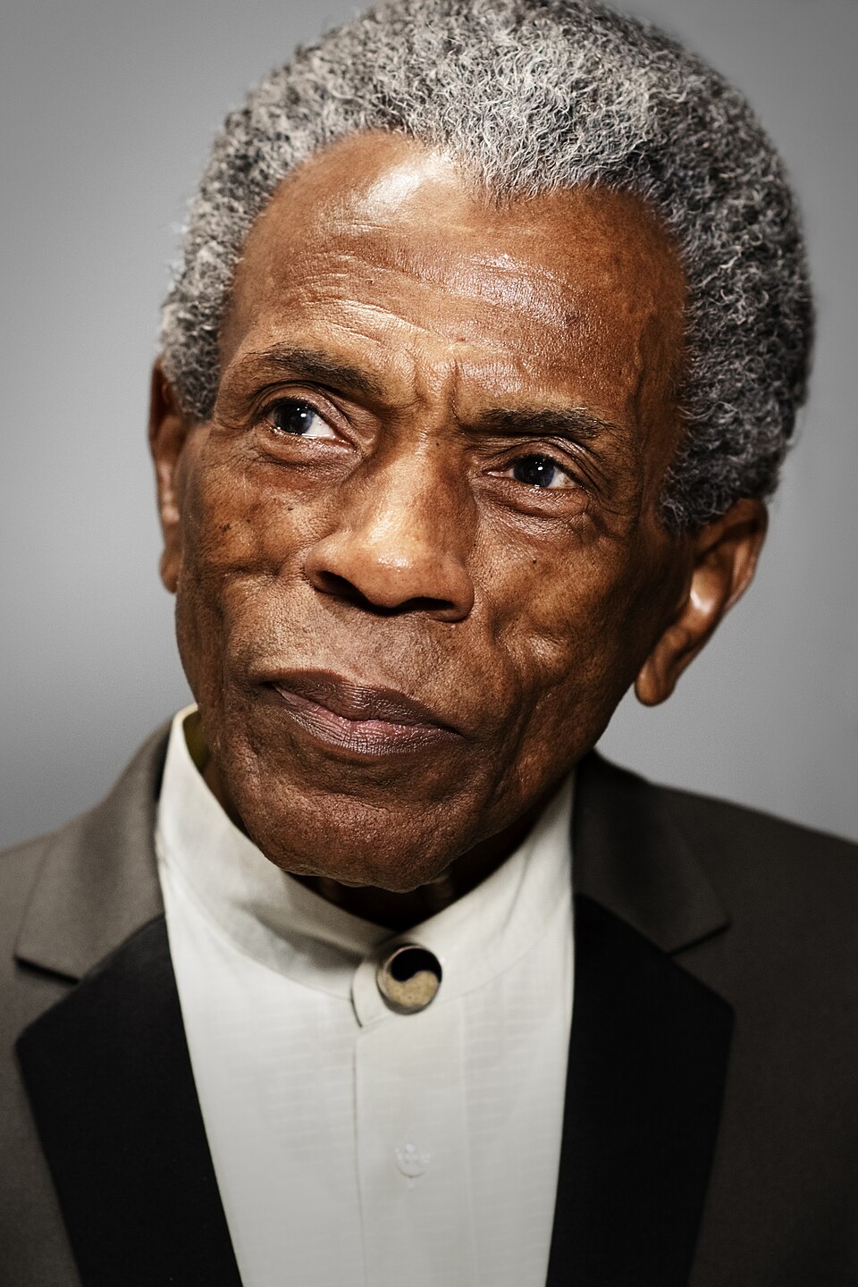 Andre Tony