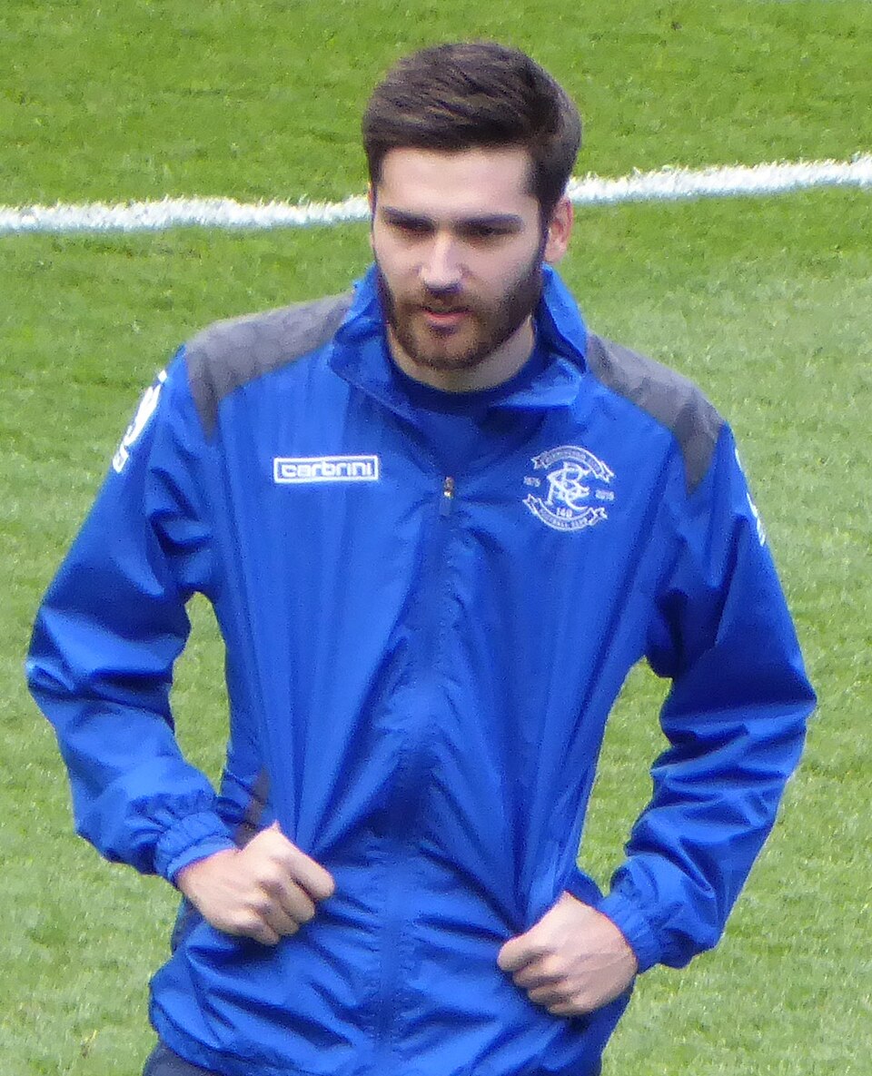 André Toral