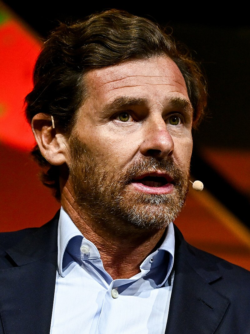 André Villas-Boas