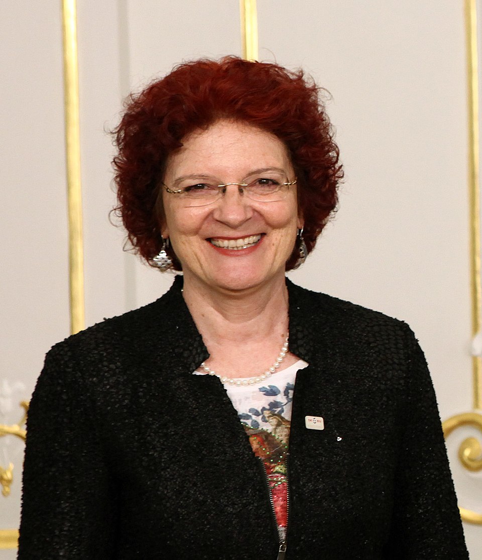 Andrea Ammon