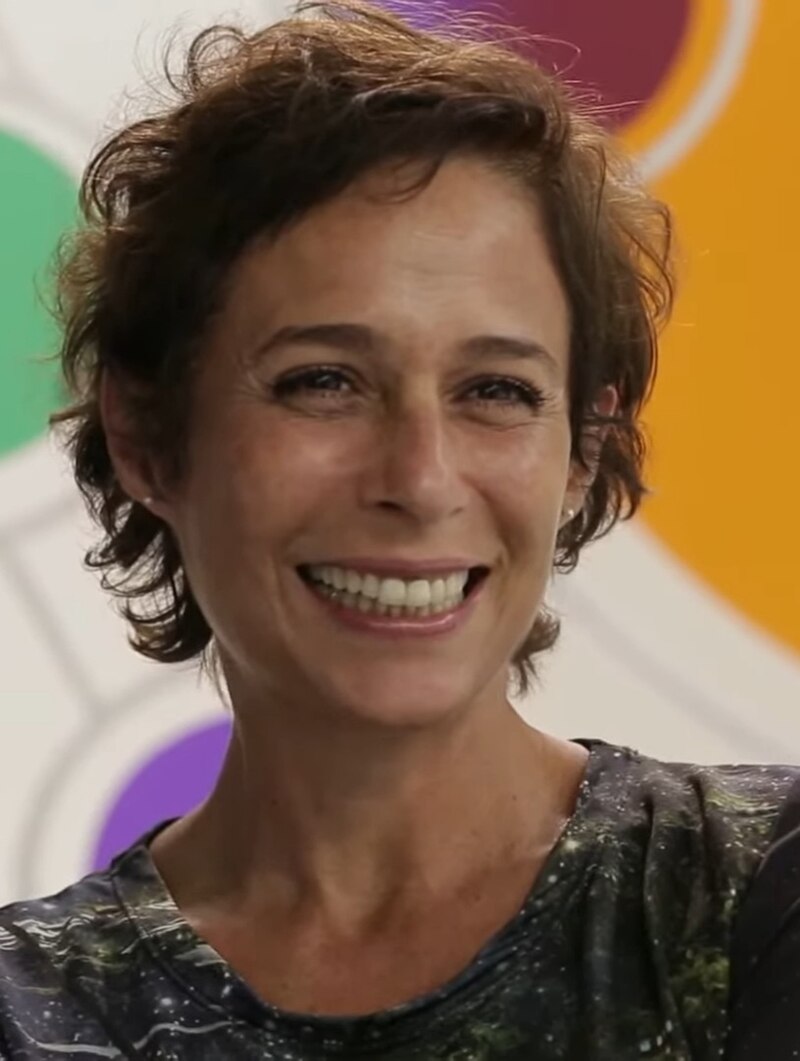 Andrea Beltrão