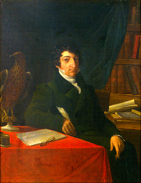 Andrea Bonelli