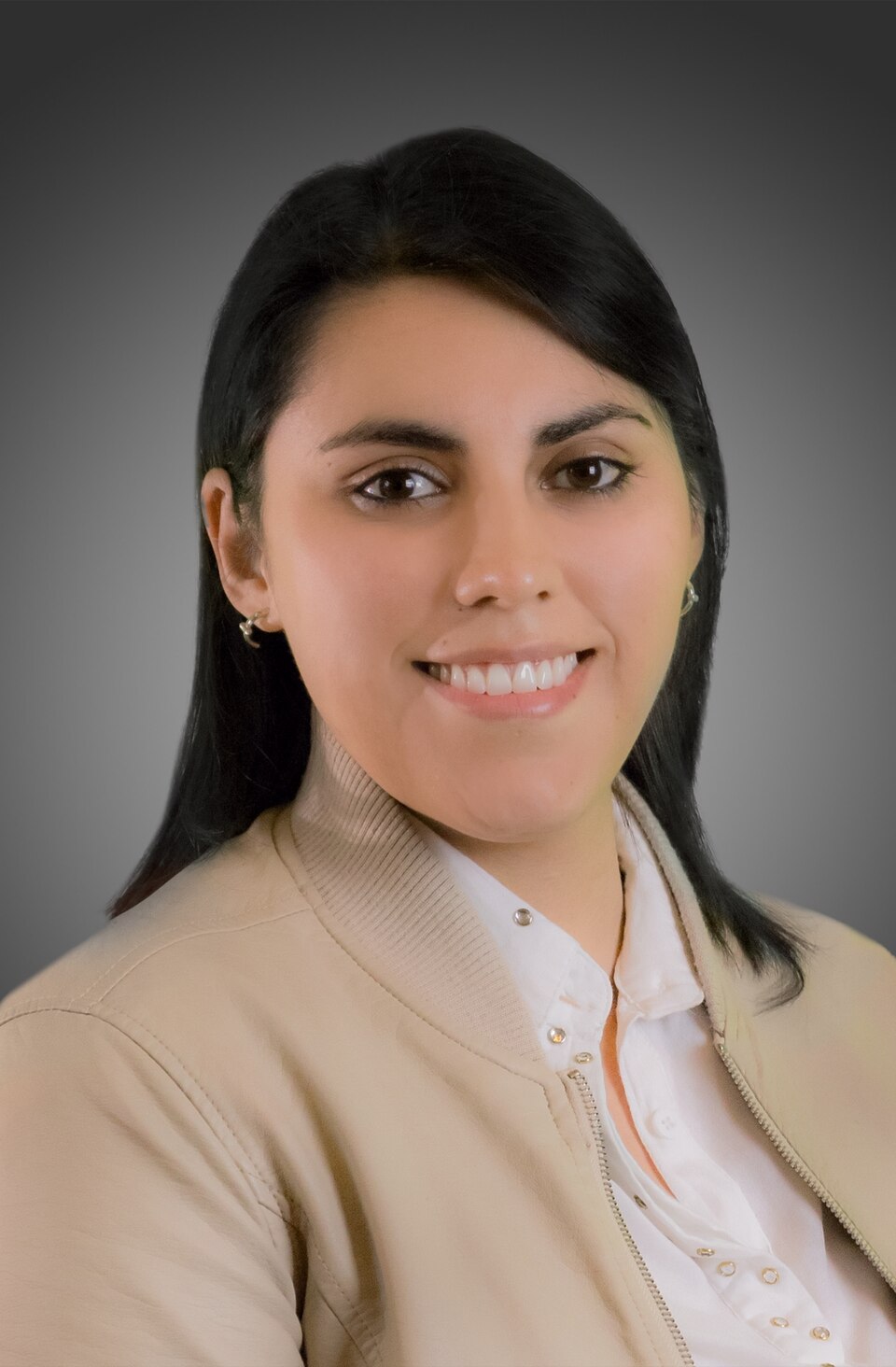Andrea Bruna Barrientos Sahonero