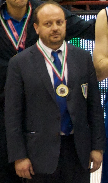 Andrea Capobianco