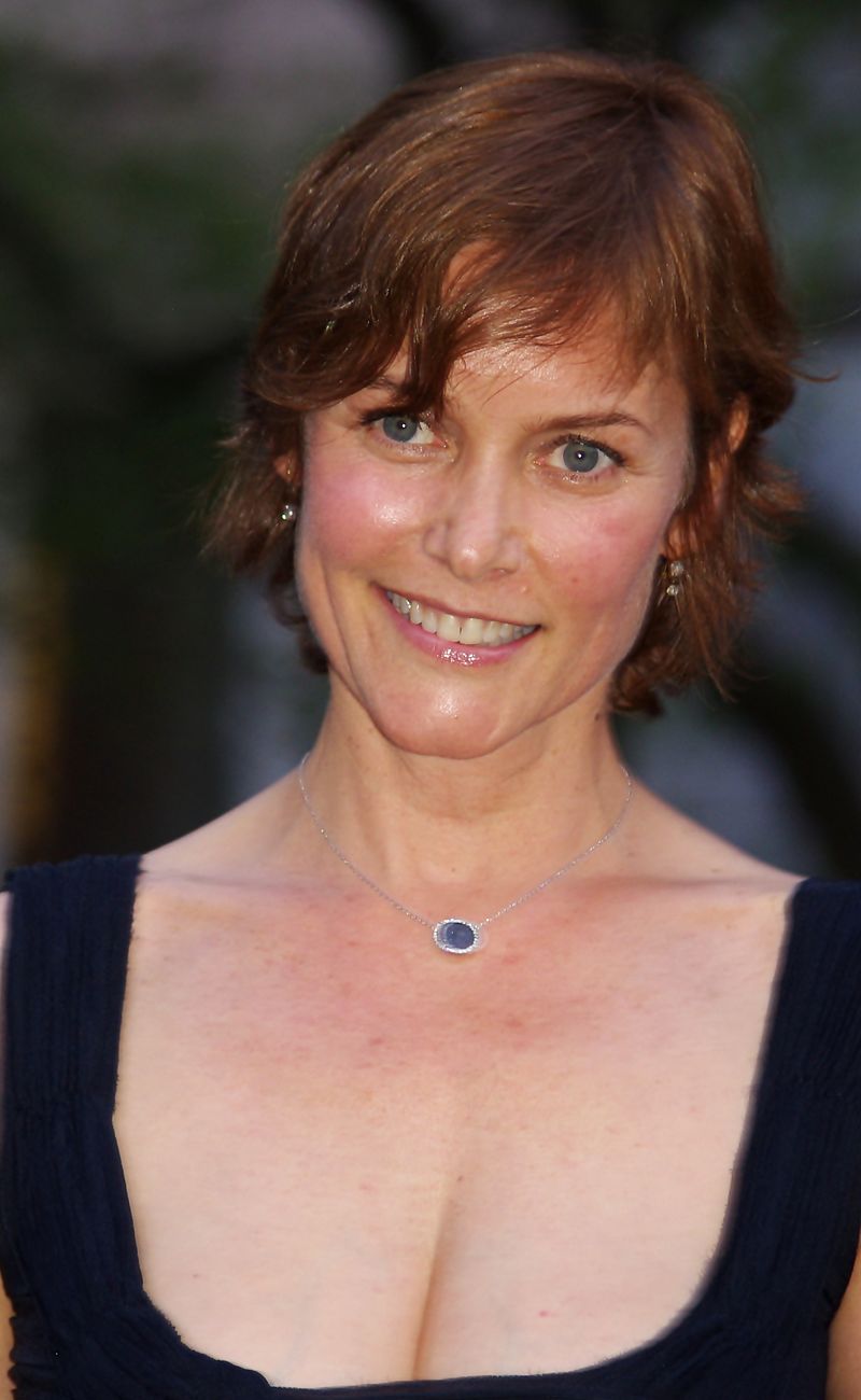 Andrea Carey