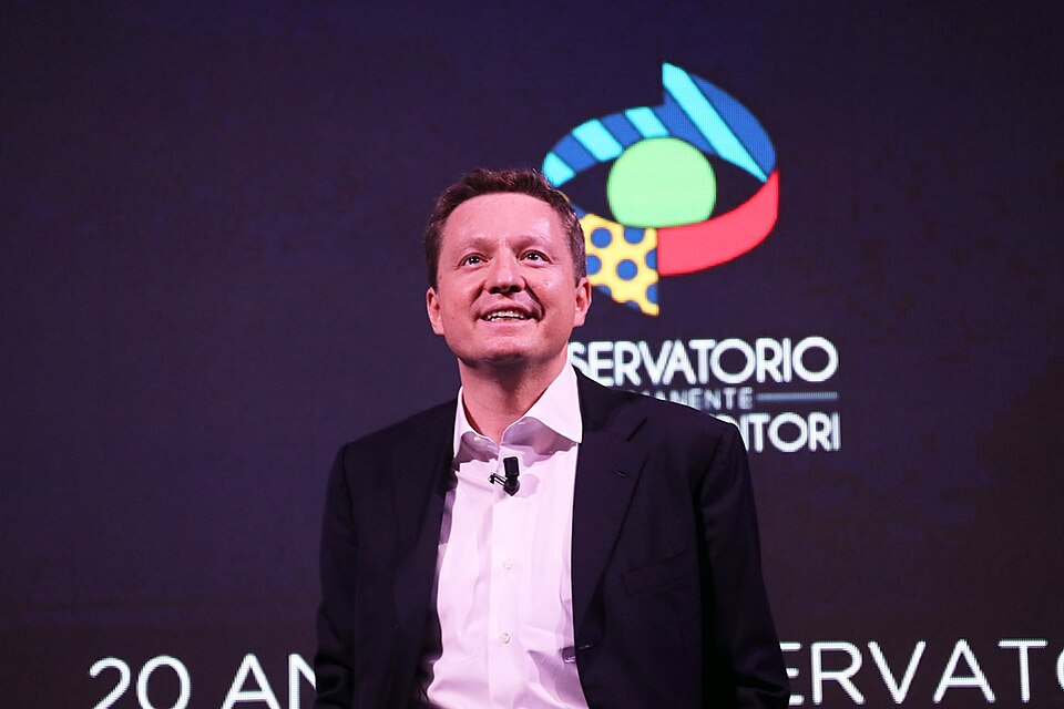 Andrea Ceccherini