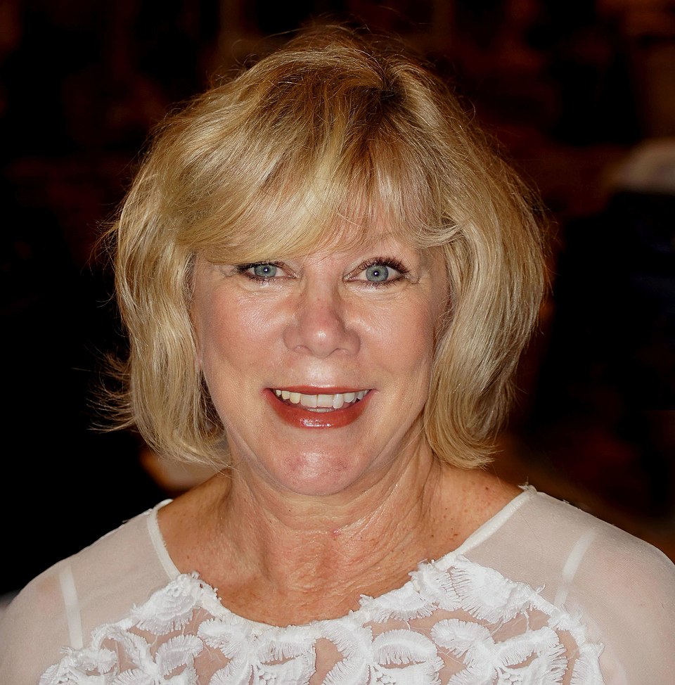 Andrea Chambers