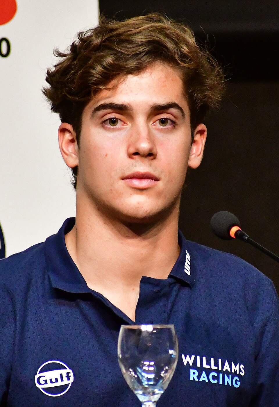 Andrea Colapinto