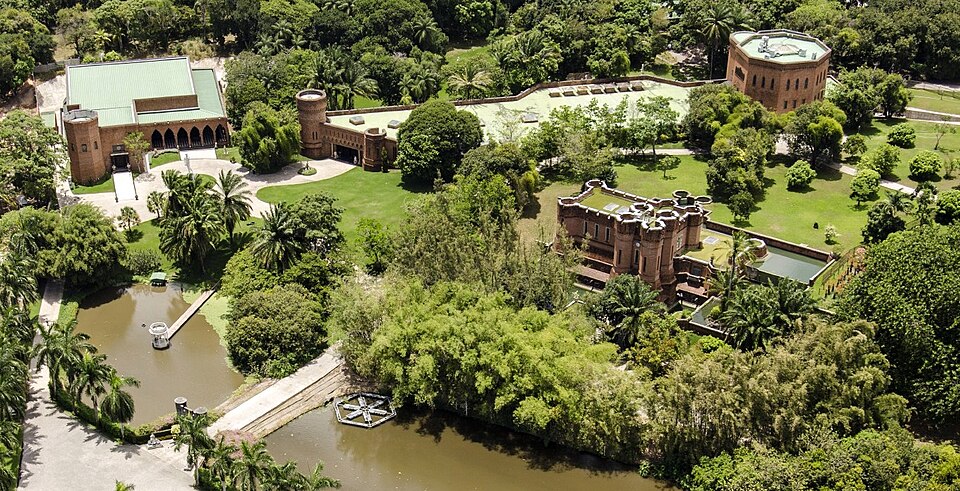 Andrea Correa do Lago