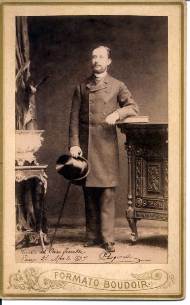 Andrea De Pasquale