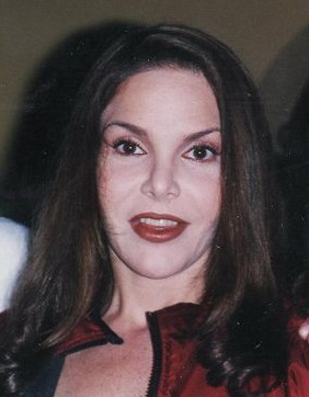 Andrea Fabiola Perdomo