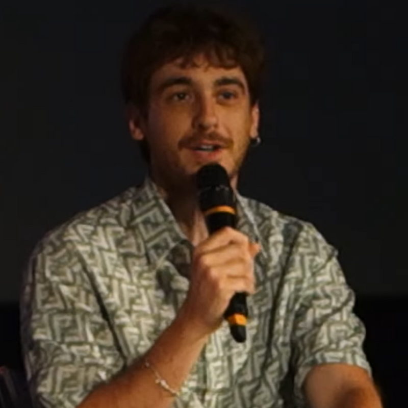 Andrea Faccani