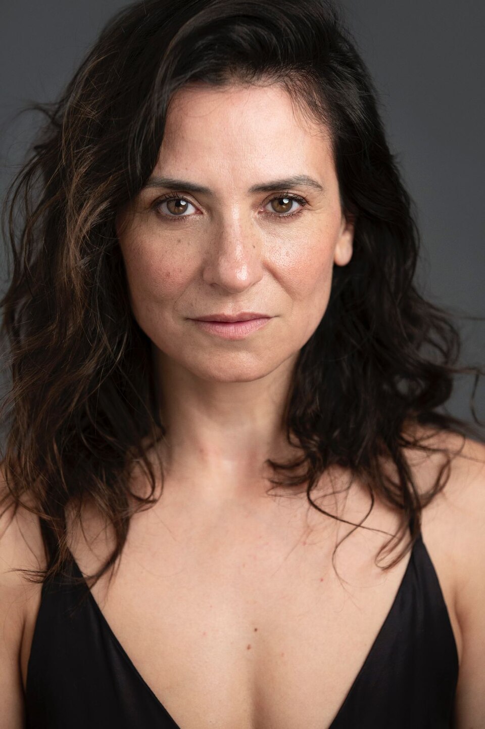 Andrea Francisca Andrés