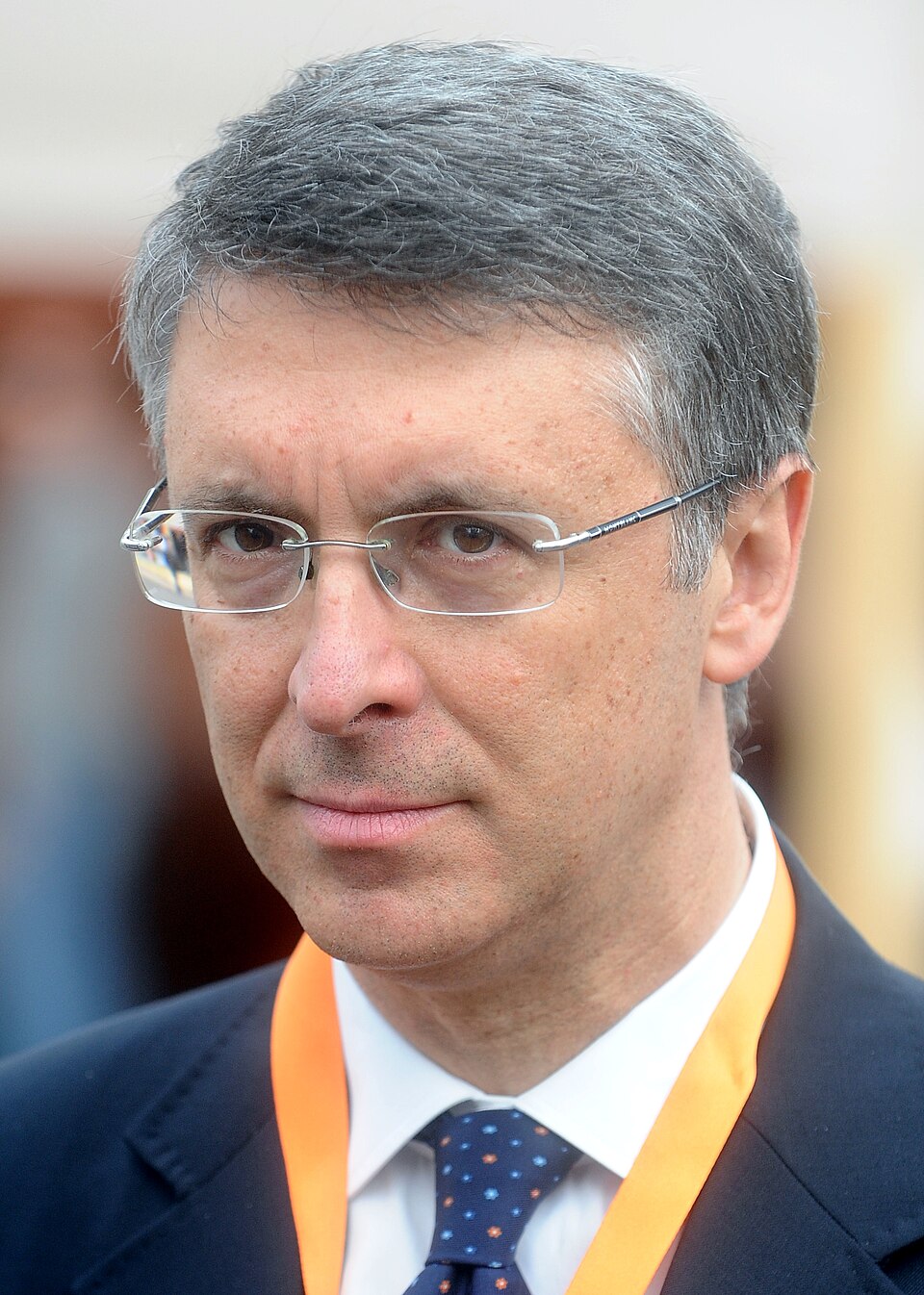 Andrea Franzoso