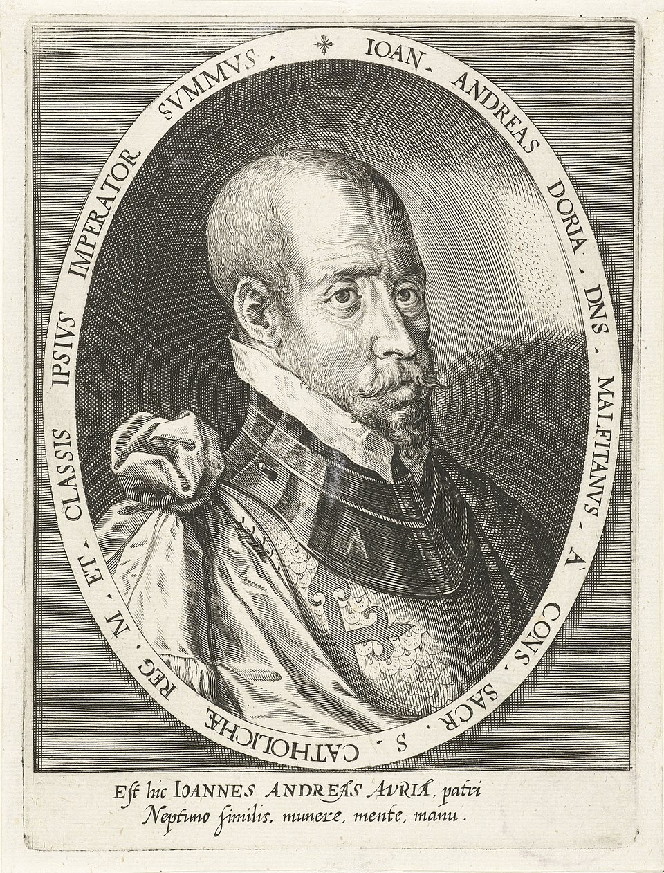 Andrea Fregosi