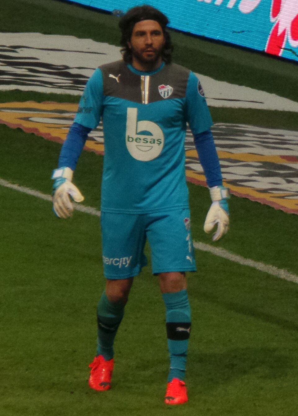 Andrea Giuseppe Frey