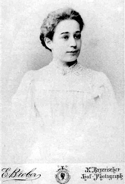Andrea Hammel