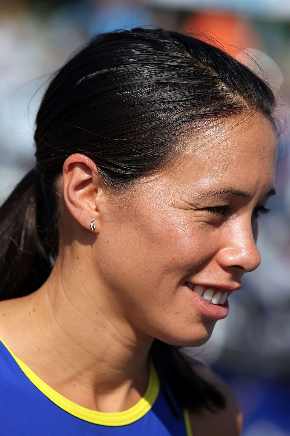 Andrea Hewitt