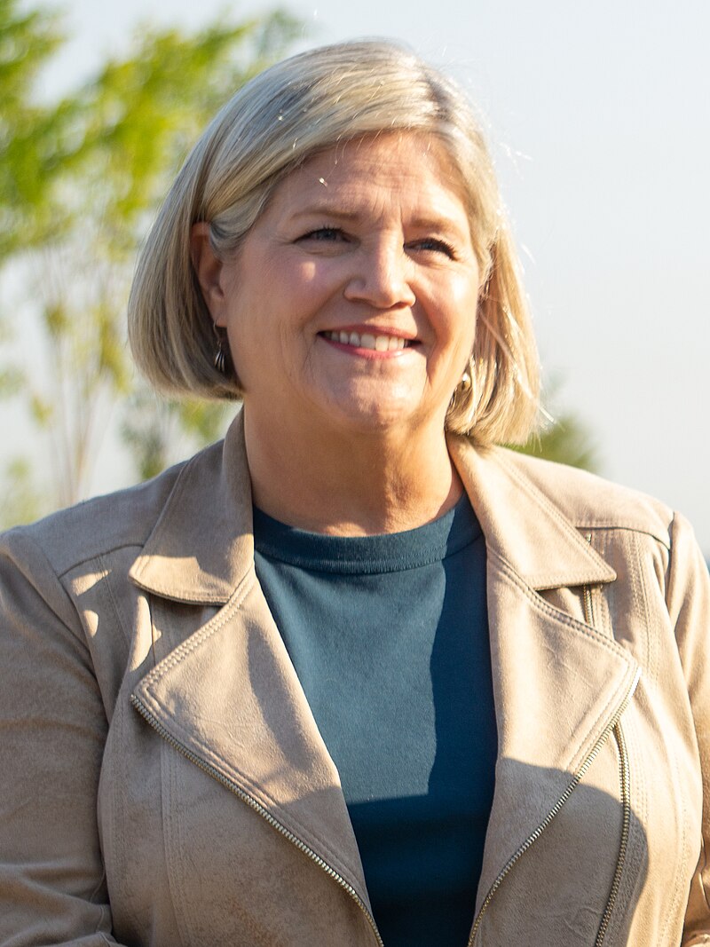 Andrea Horwath