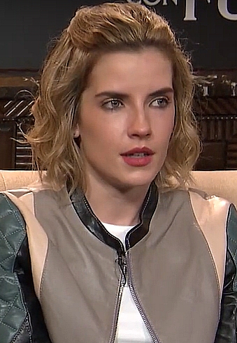 Andrea Jaramillo
