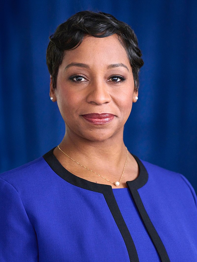 Andrea Joy Campbell