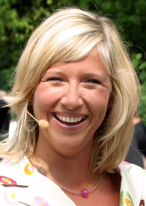 Andrea Kiewel