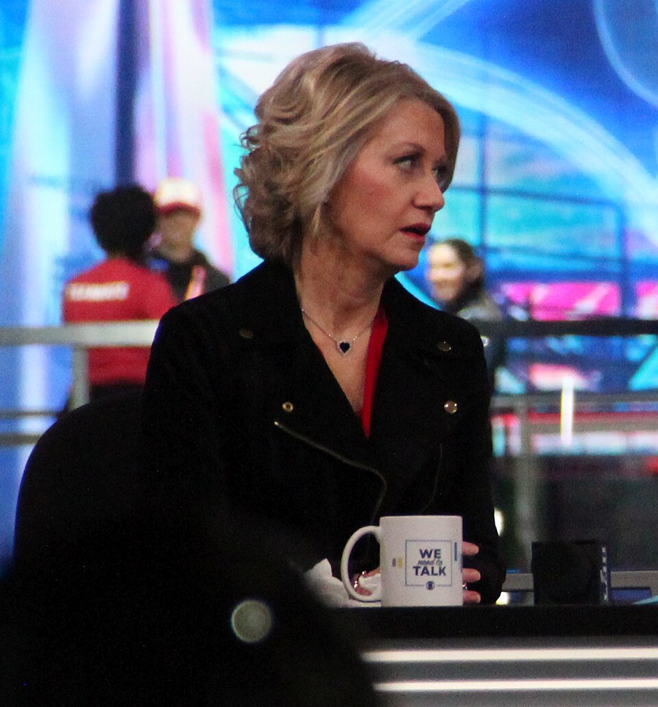 Andrea Kremer