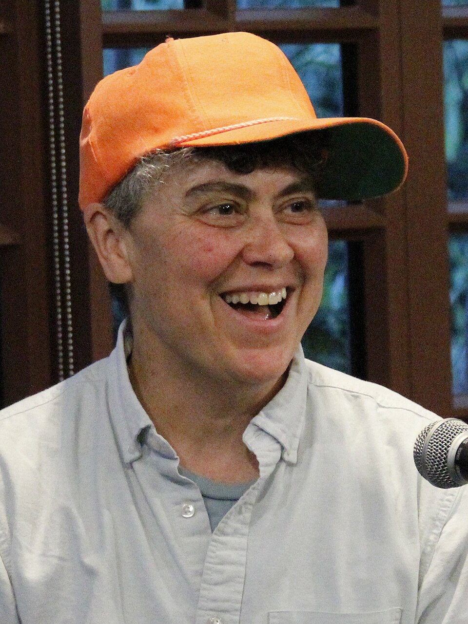 Andrea Lawlor