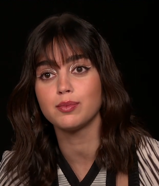 Andrea Melissa Morales