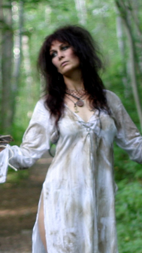 Andrea Meyer
