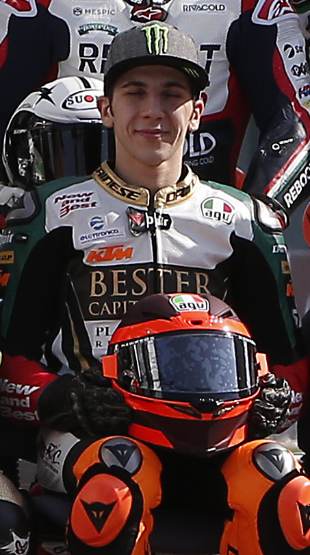 Andrea Migno