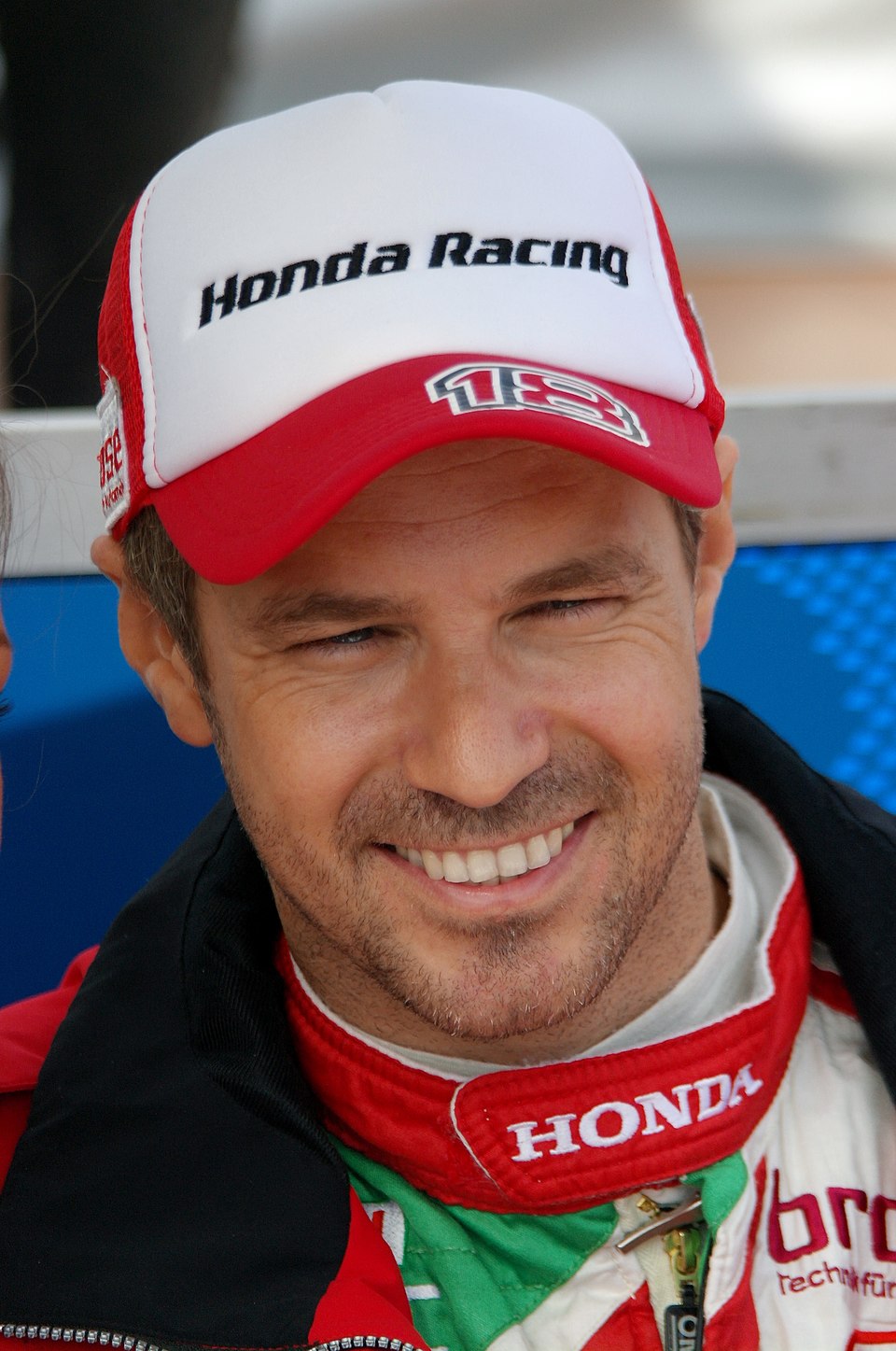 Andrea Monteiro