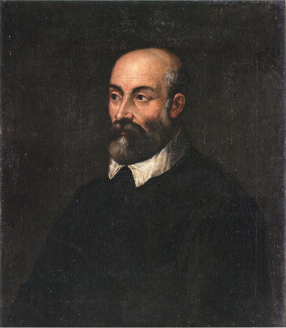 Andrea Palladio