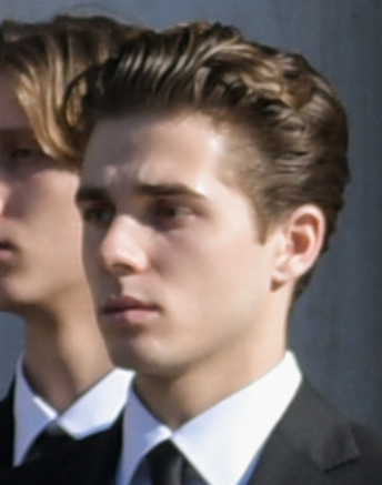 Andrea, Prince of York