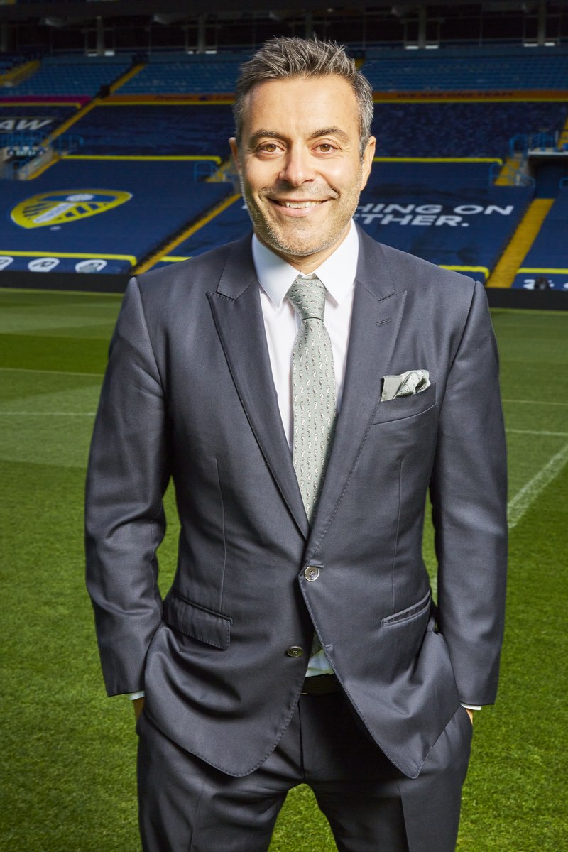 Andrea Radrizzani