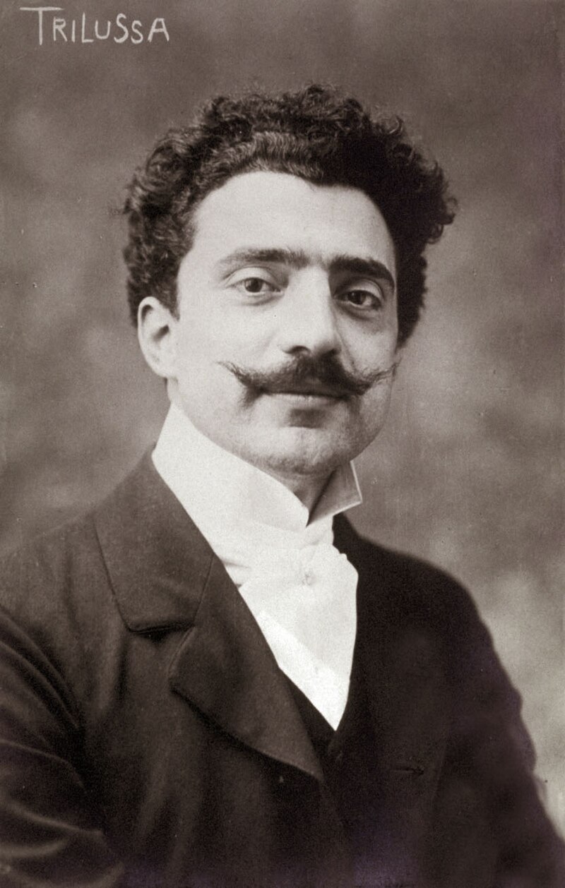 Andrea Salustri