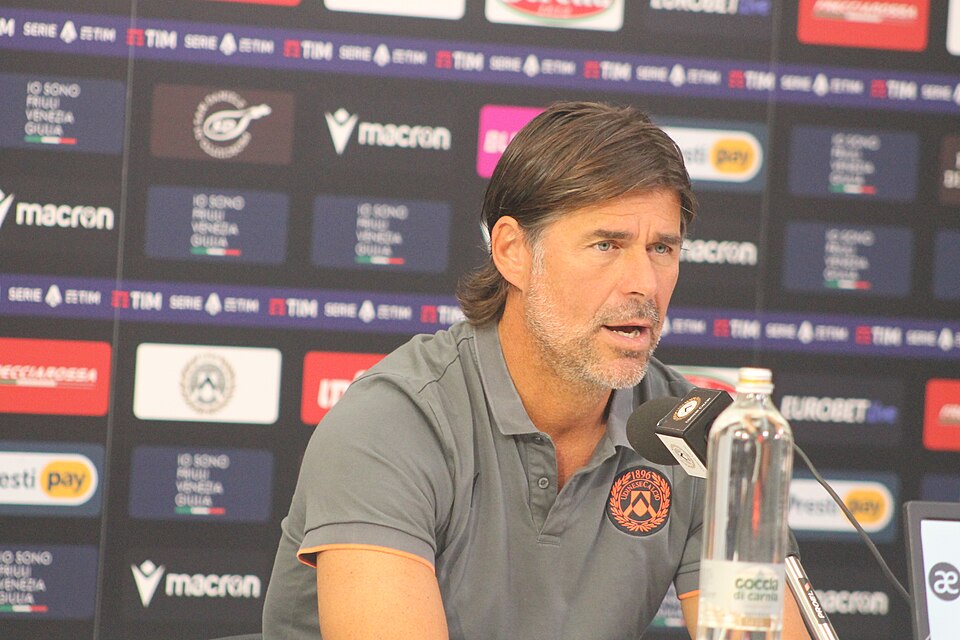 Andrea Sottil
