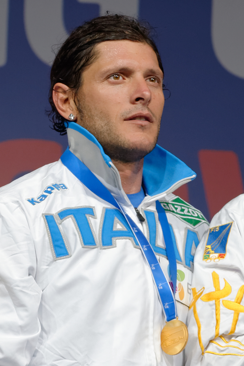 Andrea Terenzio