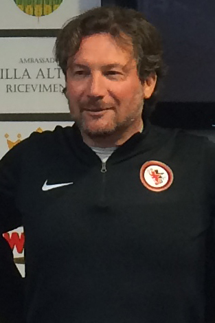 Andrea Tonelli